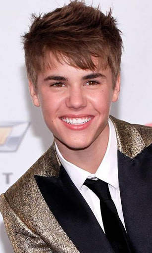 Justin Bieber HD HQ Wallpapers screenshot 3
