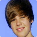 Justin Bieber HD HQ Wallpapers icon