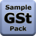 G-Stomper Synthetic-Drums Pack icon