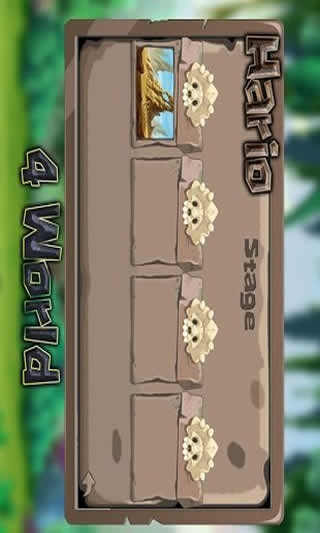 Super hario world screenshot 10