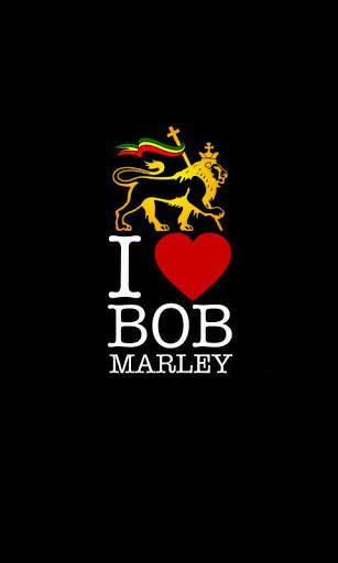 Bob Marley HD Wallpapers screenshot 3