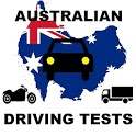 Australian Driving Tests