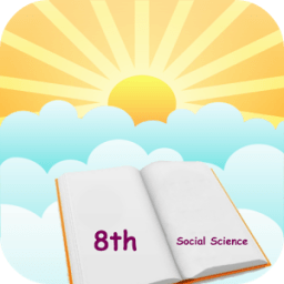 CBSE 8 Social Science Notes أيقونة