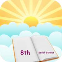 CBSE 8 Social Science Notes