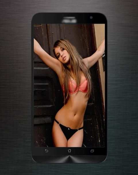 XXX HD Photos screenshot 4