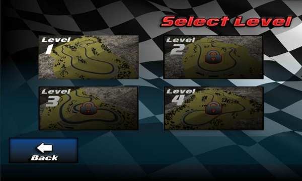 Speed Car Racing Adventure screenshot 2