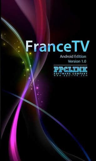 France TV Free screenshot 1