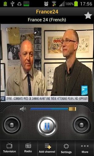 France TV Free screenshot 2