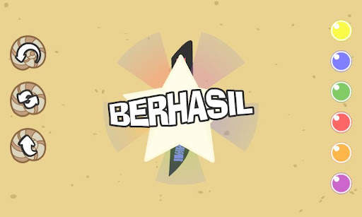 Belajar Menulis Hijaiyah screenshot 5