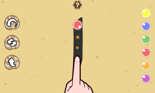 Belajar Menulis Hijaiyah screenshot 4