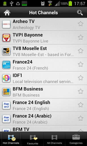 France TV Free screenshot 4