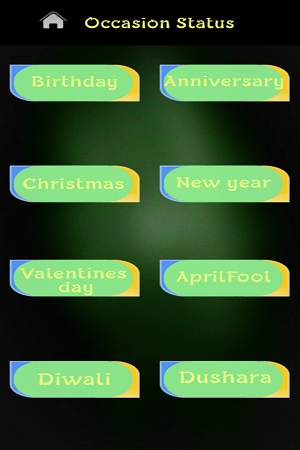 Whatsapp Status Messages screenshot 3