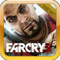 Far Cry 3 Map HD Free icon