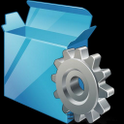 Droid Application Manager icon