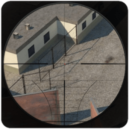 Prison Break Shooting 3D 2016 иконка