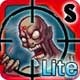 Zombie Hunter LITE icon