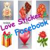 Love Sticker for Facebook