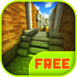 Maze Climb Craft: Build Block أيقونة