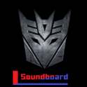 Transformers Soundboard on 9Apps