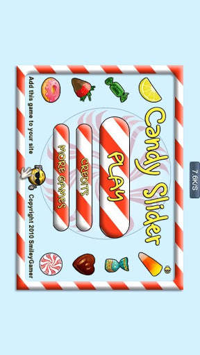 Candy Crush Match स्क्रीनशॉट 1