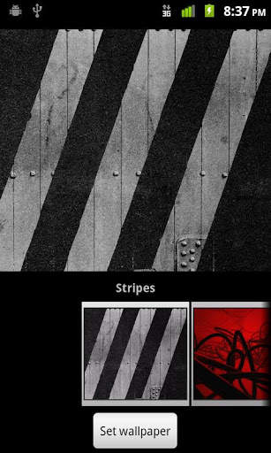 DROID3 Wallpapers screenshot 4