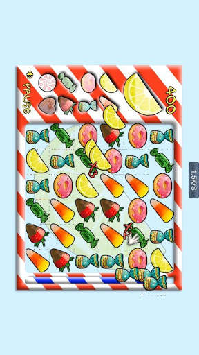 Candy Crush Match स्क्रीनशॉट 4
