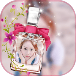 PIP Camera Photo Effect आइकन