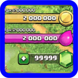 FHx COC 2016 أيقونة