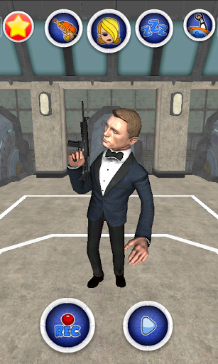 Говорящий 7. Talking 007. Talking agent 007. Talking agent 007 Edition. 007 Агент игра легенс.