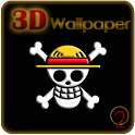 One Piece 3D Live Wallpaper on 9Apps