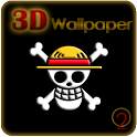 One Piece 3D Live Wallpaper 1.0