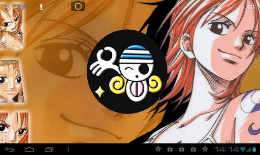 One Piece 3D Live Wallpaper screenshot 3
