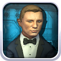 Talking 007 icon