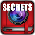 Photo Secrets Tips &amp;amp; Tricks icon