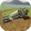 Army Truck Racing 1.01