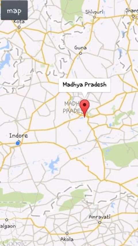 Mobile Number Locator screenshot 1