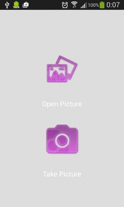 Funny Stickers Photo screenshot 7