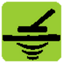 Metal Detector icon