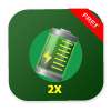 Battery Saver 2X Free on 9Apps
