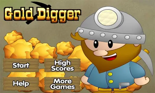 Gold Digger FRVR APK for Android Download