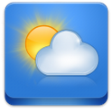 Weather Plus icon