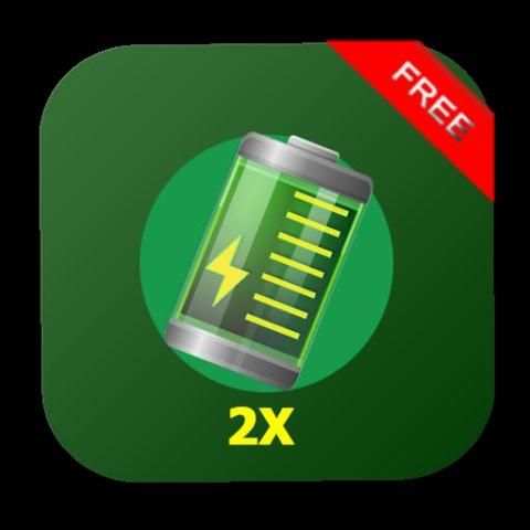 Battery Saver 2X Free screenshot 5