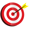 ikon TARGET