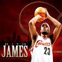 LeBron James Live Wallpaper 1.0