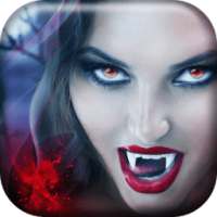 Vampire Yourself Camera Editor on 9Apps