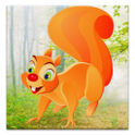 Talking Squirrel icon
