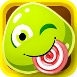 Candy Ball иконка