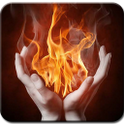 Fiery Girls Wallpaper icon