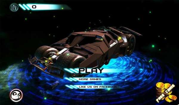 Hero Racing Alliance screenshot 7