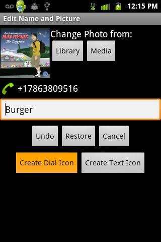 Mod My Android screenshot 3